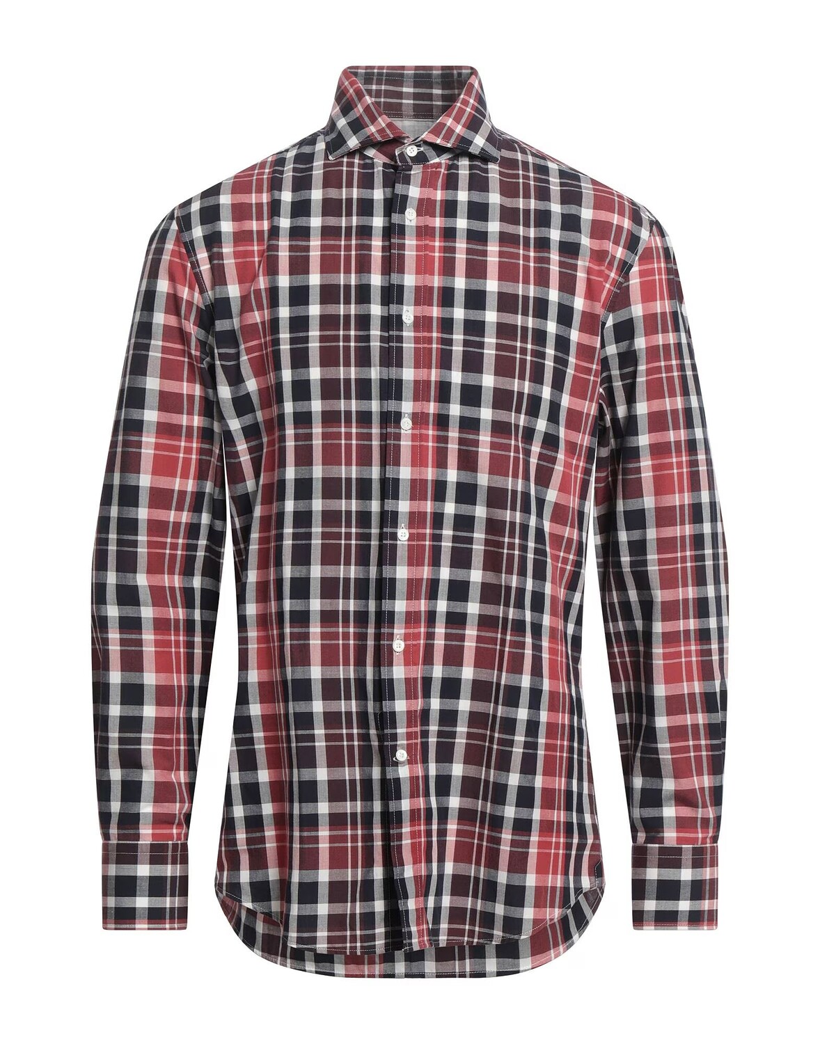 Рубашка Brunello Cucinelli, бордовый
Рубашка Brunello Cucinelli, бордовый