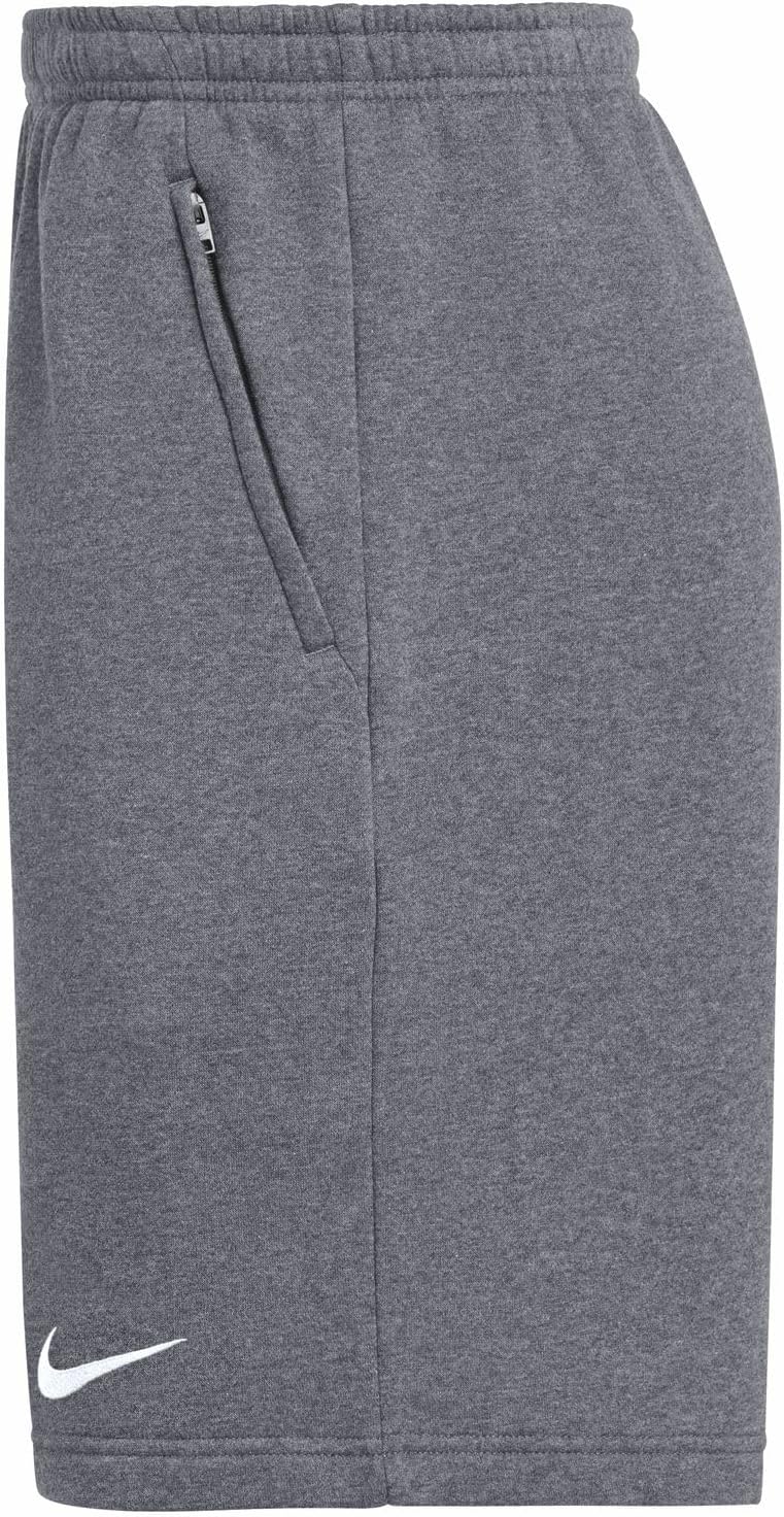 Nike Mens M Nk Park26 FLC Short Kz, Multicoloured
Nike Mens M Nk Park26 FLC Short Kz, Multicoloured