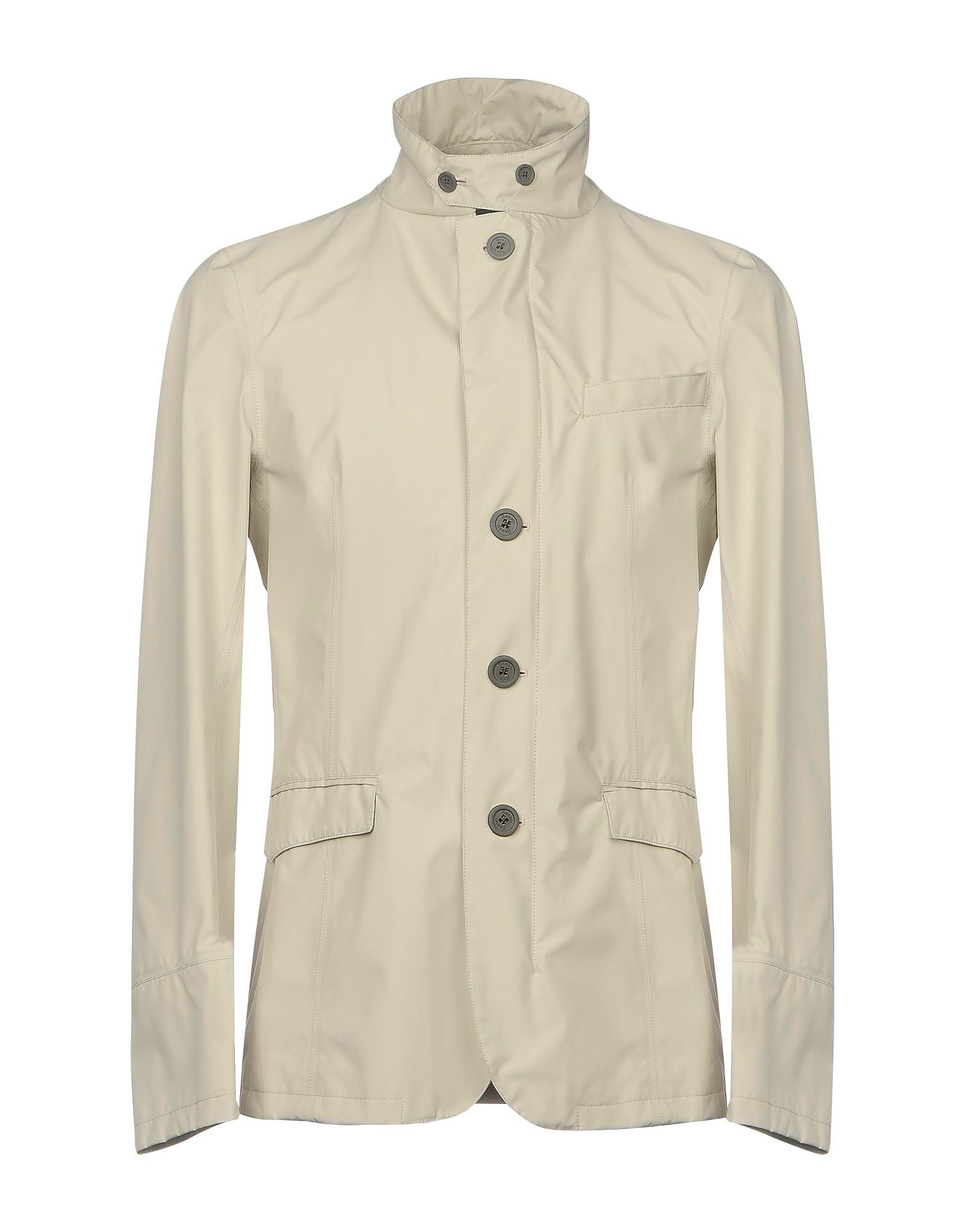 Куртка Laminar Herno, бежевый
Куртка Laminar Herno, бежевый