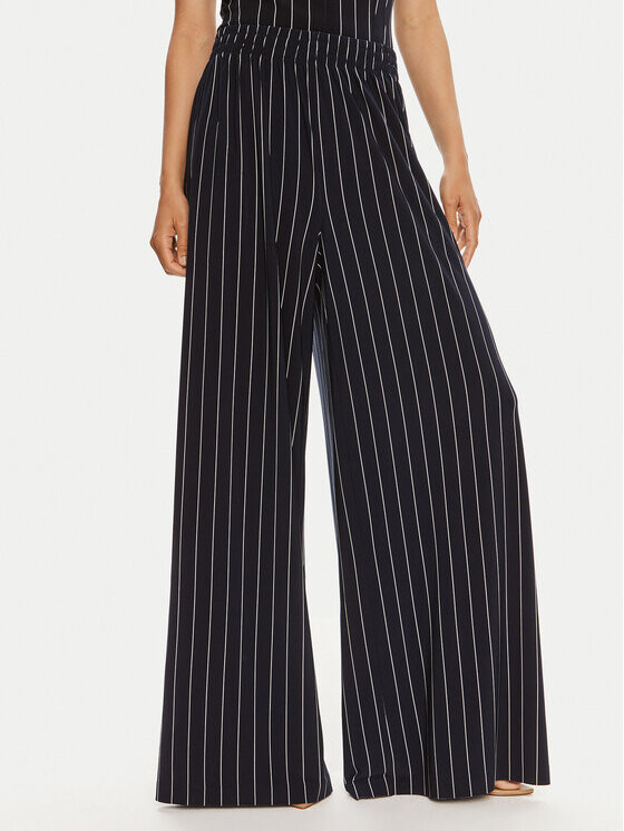 Брюки Norma Kamali, синий
Брюки Norma Kamali, синий