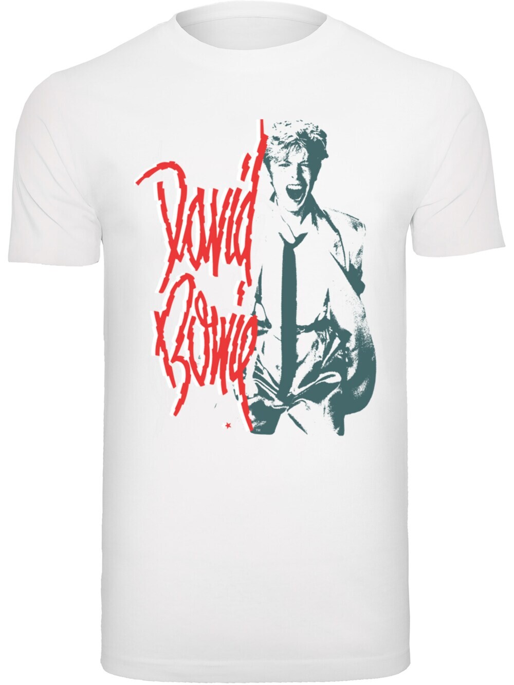 Футболка F4Nt4Stic David Bowie Mono Shout, белый
Футболка F4Nt4Stic David Bowie Mono Shout, белый