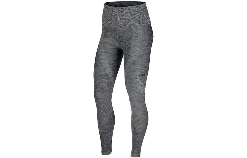 Трикотажные спортивные штаны женские серые Nike
Трикотажные спортивные штаны женские серые Nike