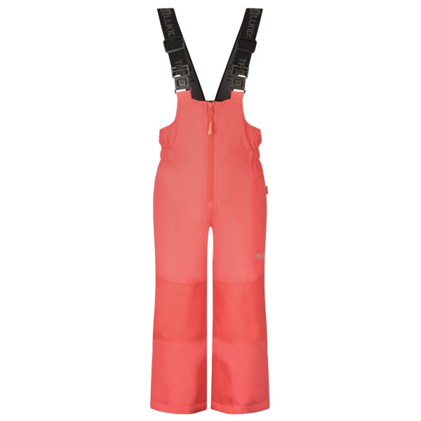 Детские брюки Nordkapp - горнолыжные брюки Trollkids, розовый
Детские брюки Nordkapp - горнолыжные брюки Trollkids, розовый