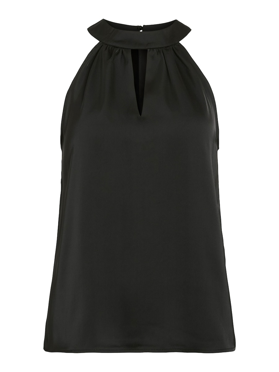 Топ VILA VIRavenna, черный
Топ VILA VIRavenna, черный