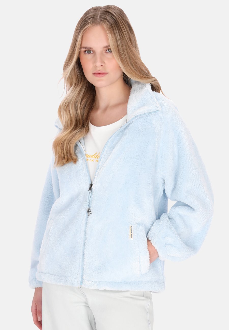 Худи Schmuddelwedda Hoodie, Light Blue
Худи Schmuddelwedda Hoodie, Light Blue