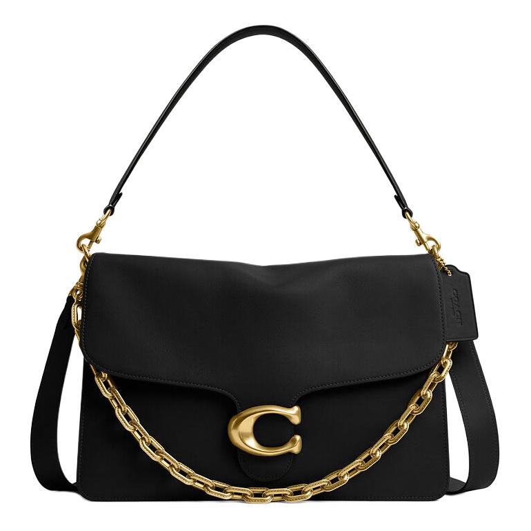 COACH Кожаная сумка через плечо
COACH Кожаная сумка через плечо