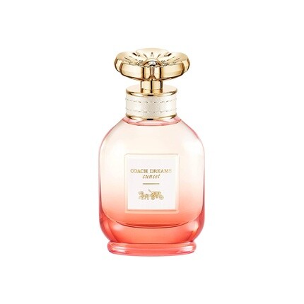 Coach Dreams Sunset Eau De Parfum 40ml
Coach Dreams Sunset Eau De Parfum 40ml
