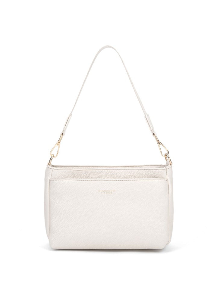 Наплечная сумка DIANA, бежевый
Наплечная сумка DIANA, бежевый