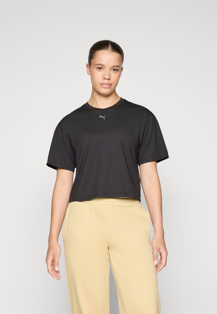 Футболка Puma RELAXED TEE, Puma Black/Black, Черный, Футболка Puma RELAXED TEE, Puma Black/Black
Футболка Puma RELAXED TEE, Puma Black/Black, Черный, Футболка Puma RELAXED TEE, Puma Black/Black