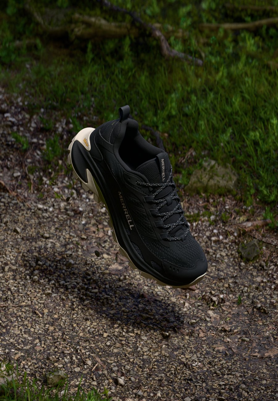 Кроссовки Merrell MOAB SPEED 2, Black
Кроссовки Merrell MOAB SPEED 2, Black