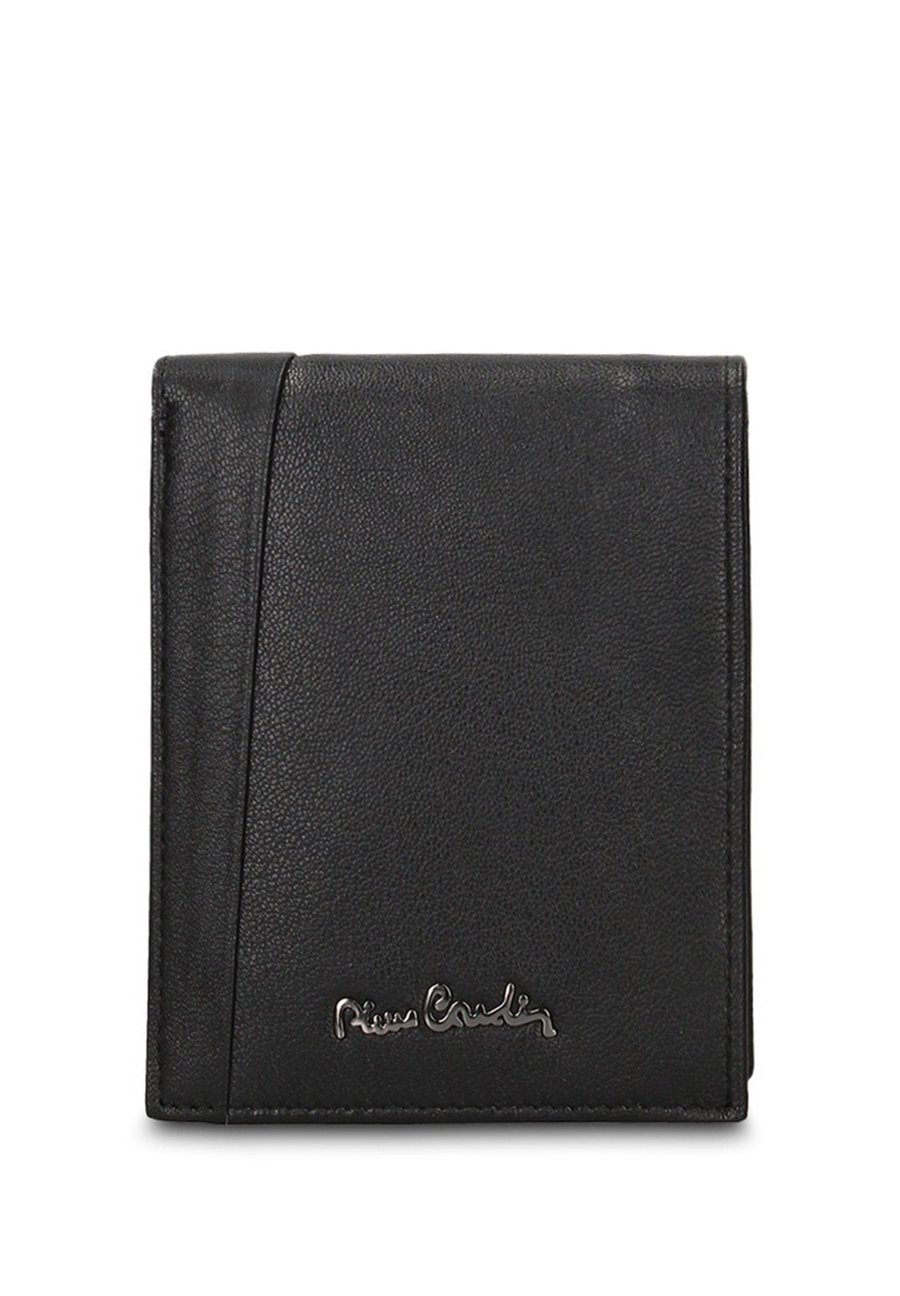 Кошелек Pierre Cardin RFID, Black
Кошелек Pierre Cardin RFID, Black