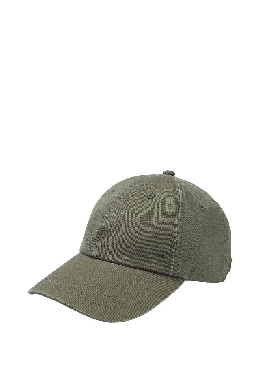 Бейсболка Scalpers Cap, Khaki
Бейсболка Scalpers Cap, Khaki