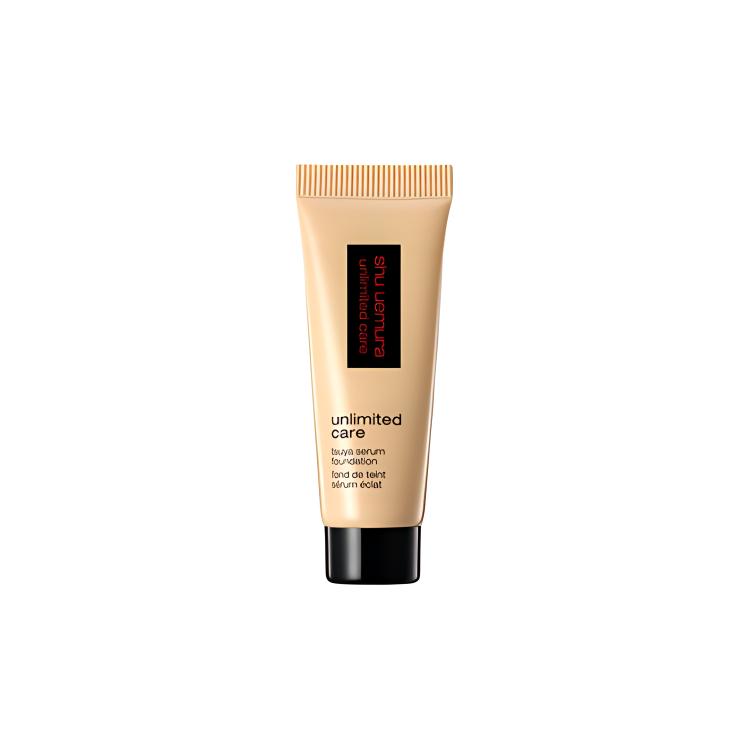 Наборы пробников косметики для женщин Shu Uemura
Наборы пробников косметики для женщин Shu Uemura