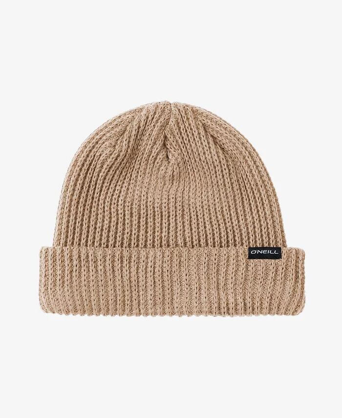 Мужская шапка-бини Market O'Neill, коричневый/бежевый
Мужская шапка-бини Market O'Neill, коричневый/бежевый