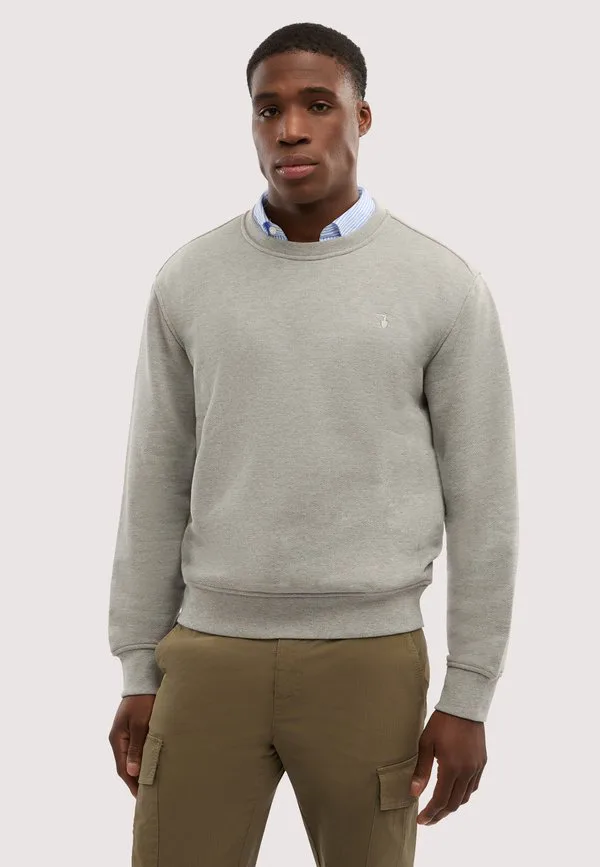 Толстовка girocollo с диагональным узором из рикамо Trussardi, Grey Florence, Серый, Толстовка girocollo с диагональным узором из рикамо Trussardi, Grey Florence
Толстовка girocollo с диагональным узором из рикамо Trussardi, Grey Florence, Серый, Толстовка girocollo с диагональным узором из рикамо Trussardi, Grey Florence