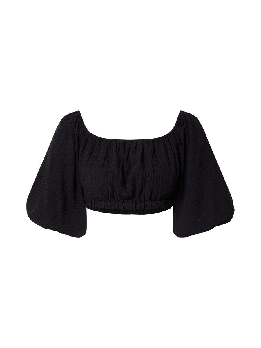 Блуза Edited NADDA, черный
Блуза Edited NADDA, черный