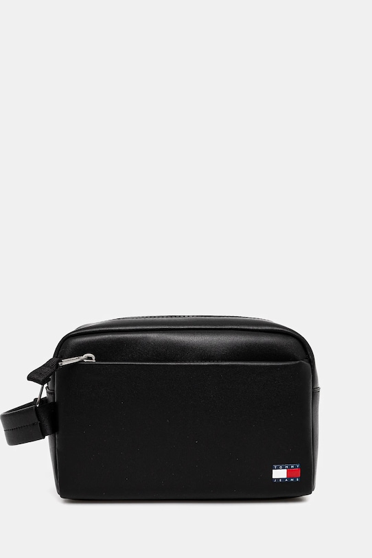 Косметичка Tommy Jeans, черный
Косметичка Tommy Jeans, черный