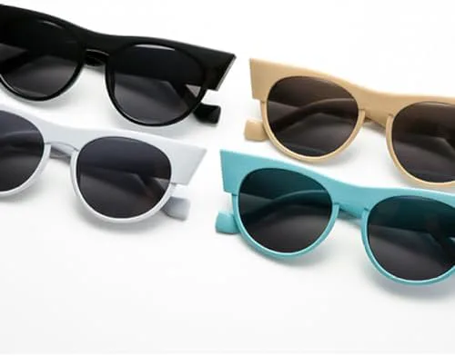 2027 Женские винтажные солнцезащитные очки в стиле ретро-панк, женские очки-«кошачий глаз», водительские очки, защита от ультрафиолета UV400 MTZJH, Black
2027 Женские винтажные солнцезащитные очки в стиле ретро-панк, женские очки-«кошачий глаз», водительские очки, защита от ультрафиолета UV400 MTZJH, Black