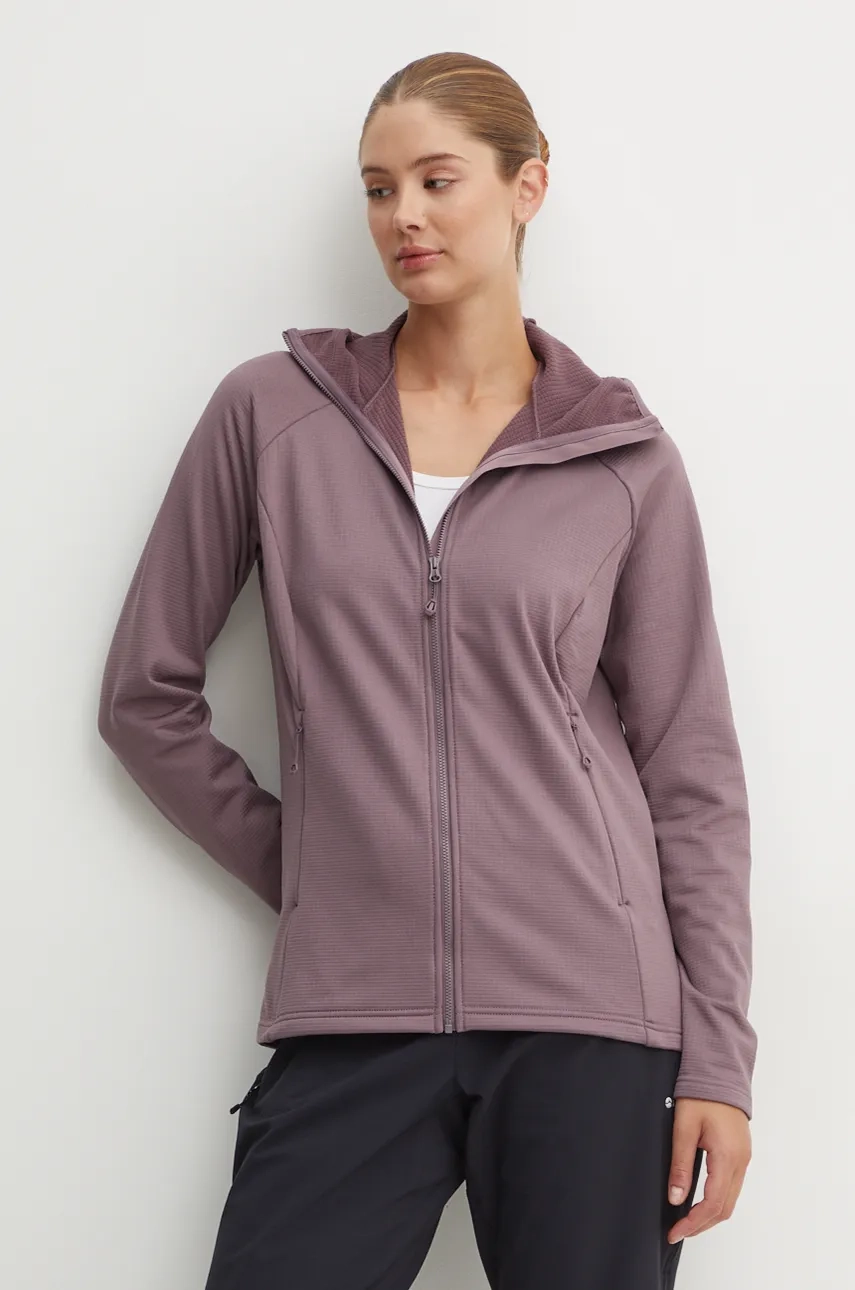 Спортивная толстовка Protium Montane, фиолетовый
Спортивная толстовка Protium Montane, фиолетовый