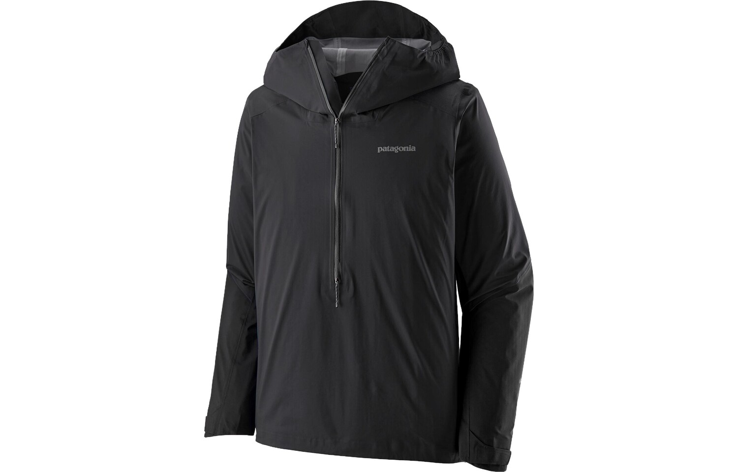 Куртка Dirt Roamer для мужчин Patagonia, черный
Куртка Dirt Roamer для мужчин Patagonia, черный