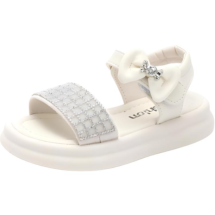 Нескользящие, легкие, амортизирующие, низкие сандалии для детей FCMM, белый
Нескользящие, легкие, амортизирующие, низкие сандалии для детей FCMM, белый