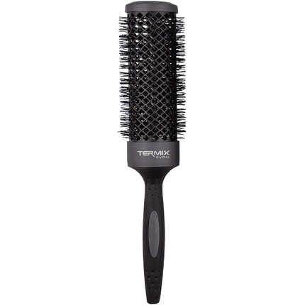 Круглая расческа Termix Evolution XL Ø 43 мм с ионизированными волокнами и 25% дополнительной поверхностью - B-4096 Ø43
Круглая расческа Termix Evolution XL Ø 43 мм с ионизированными волокнами и 25% дополнительной поверхностью - B-4096 Ø43