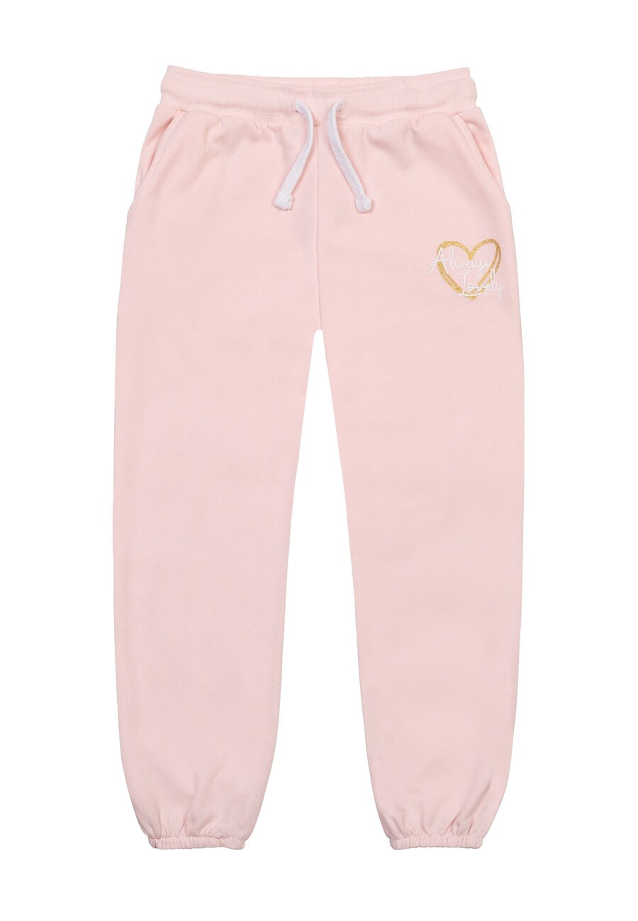 Зауженные брюки MINOTI, розовый
Зауженные брюки MINOTI, розовый