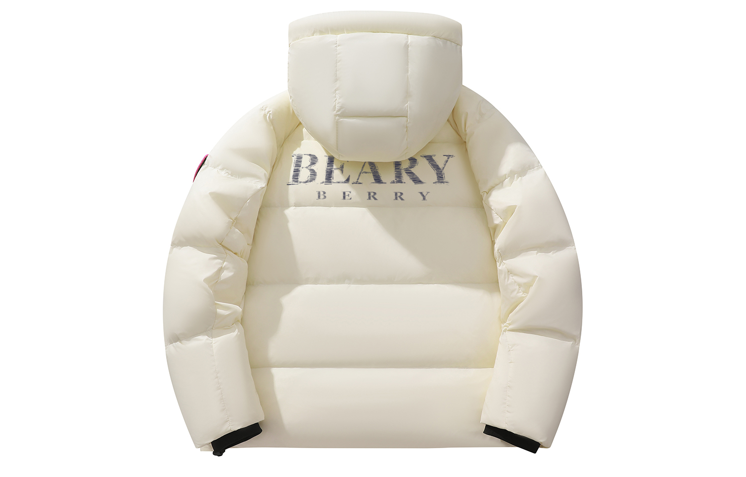 Disney Унисекс пуховик, Ecru
Disney Унисекс пуховик, Ecru