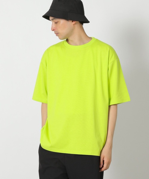 Футболка, приталенный крой LAKOLE, желтый
Футболка, приталенный крой LAKOLE, желтый