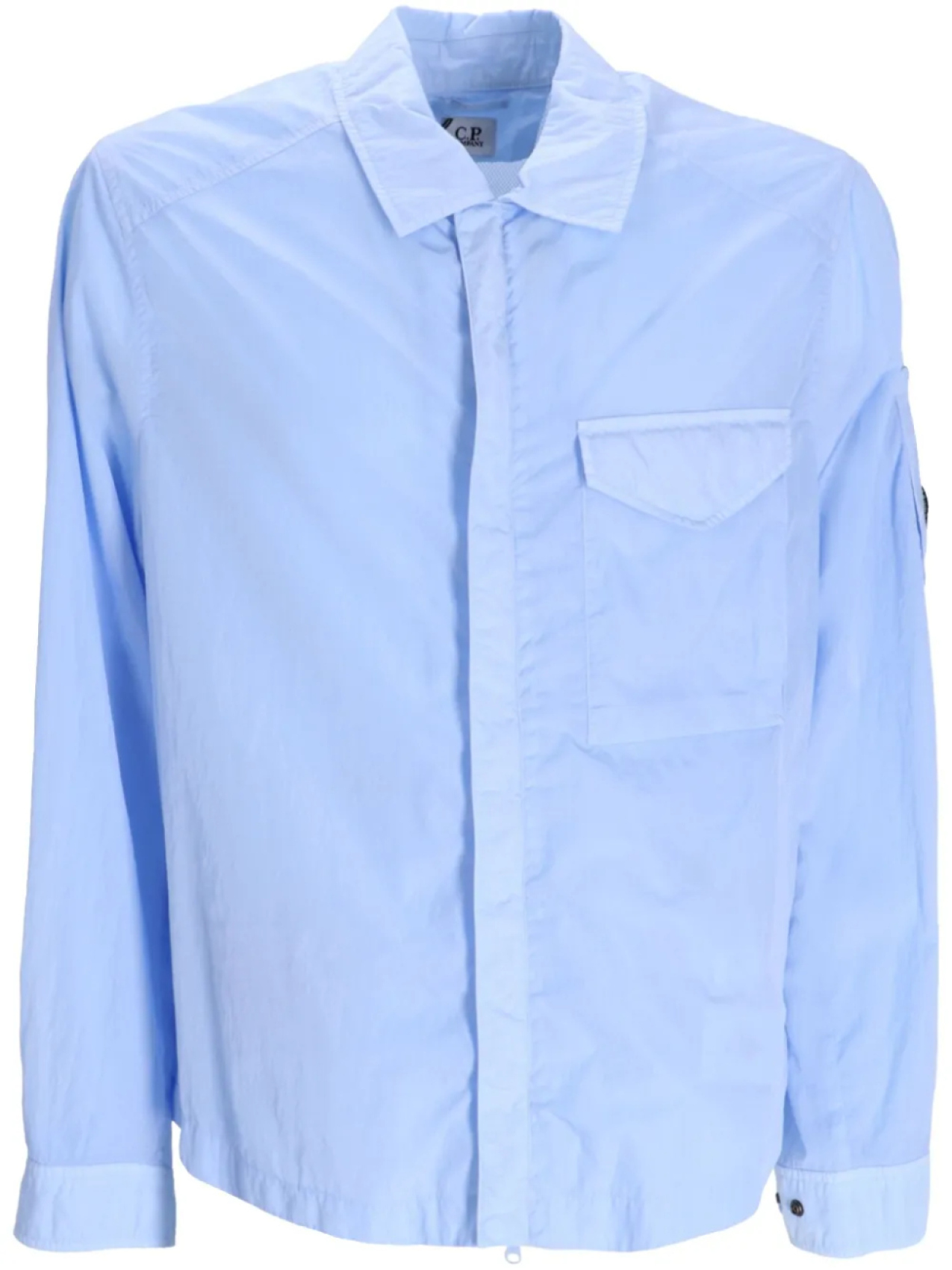 Куртка Chrome-R C.P. Company, синий
Куртка Chrome-R C.P. Company, синий