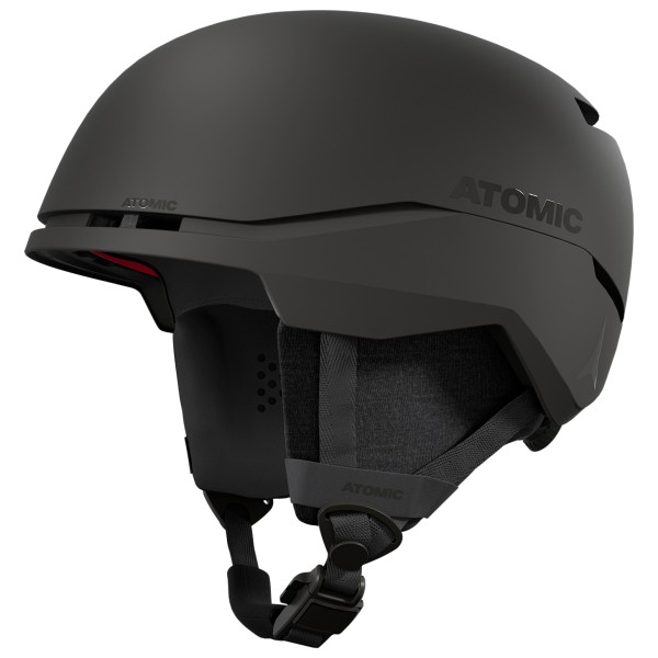 Четыре среди профессиональных лыжных шлемов Atomic, черный
Четыре среди профессиональных лыжных шлемов Atomic, черный