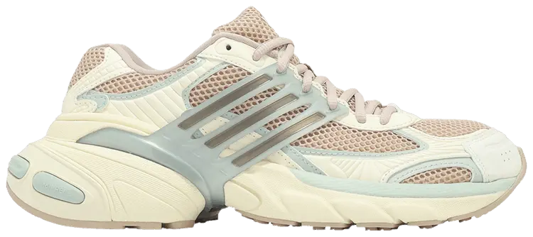 Кроссовки adidas Adistar XLG 'Wonder Taupe Linen Green', кремовый
Кроссовки adidas Adistar XLG 'Wonder Taupe Linen Green', кремовый