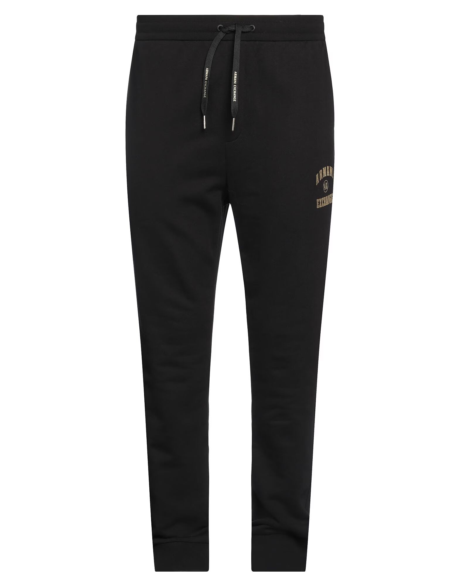 Брюки Armani Exchange, черный
Брюки Armani Exchange, черный