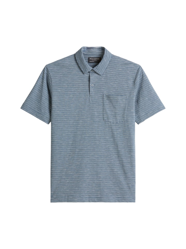 Футболка поло Marc O'Polo, цвет multi/storm
Футболка поло Marc O'Polo, цвет multi/storm