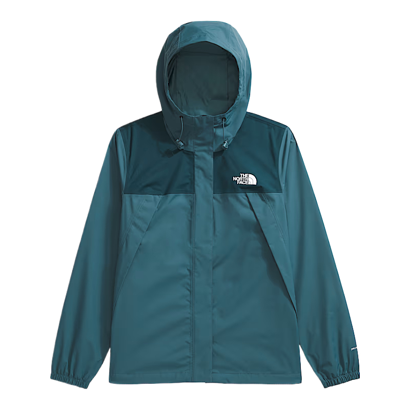 Куртка Antora для женщин THE NORTH FACE, зеленый
Куртка Antora для женщин THE NORTH FACE, зеленый