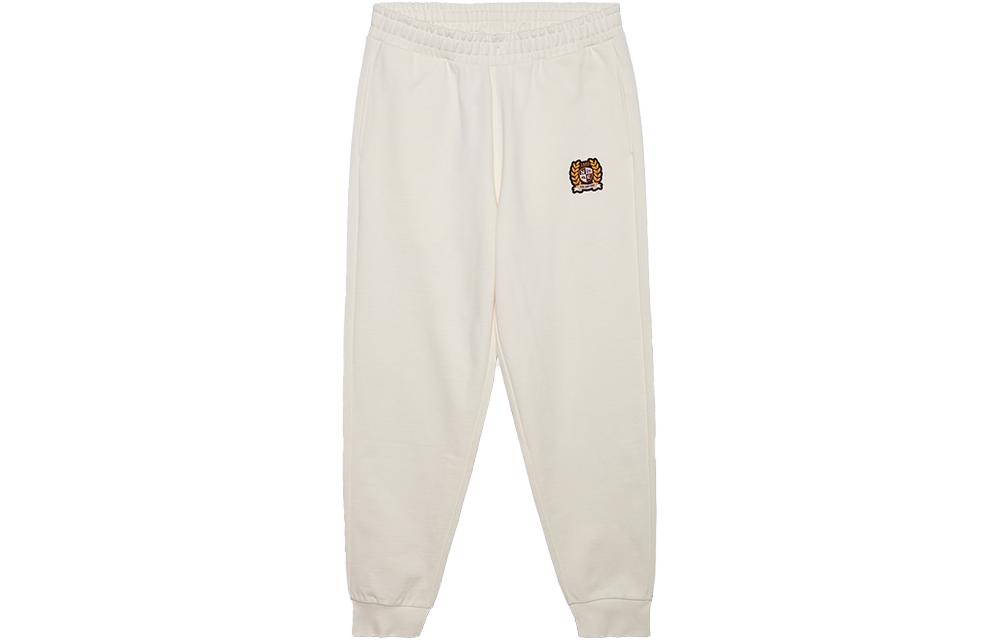 Повседневные брюки Unisex New Era, айвори
Повседневные брюки Unisex New Era, айвори