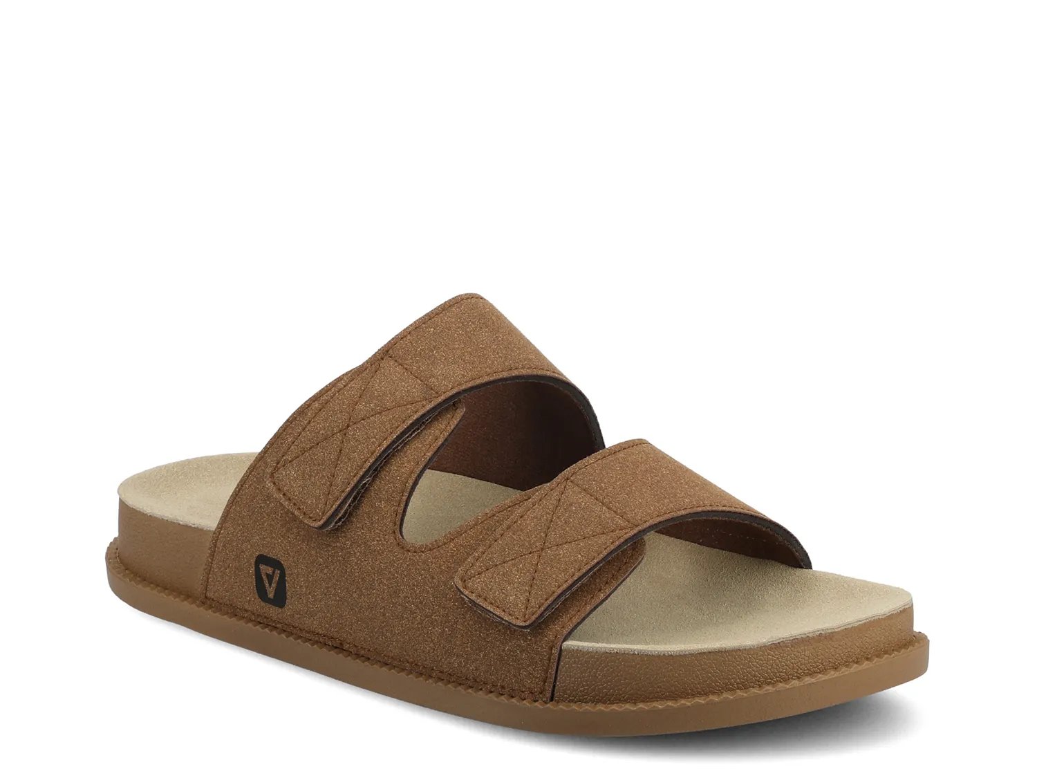 Сандалии Vance Orlando Sandal, Chestnut Brown
Сандалии Vance Orlando Sandal, Chestnut Brown
