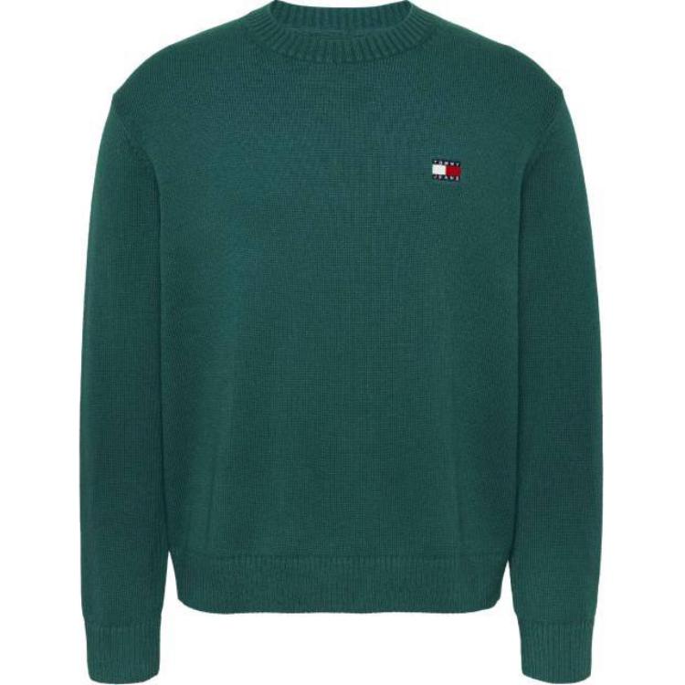 Tommy Hilfiger Свитер Men's Deep Sea Green
Tommy Hilfiger Свитер Men's Deep Sea Green