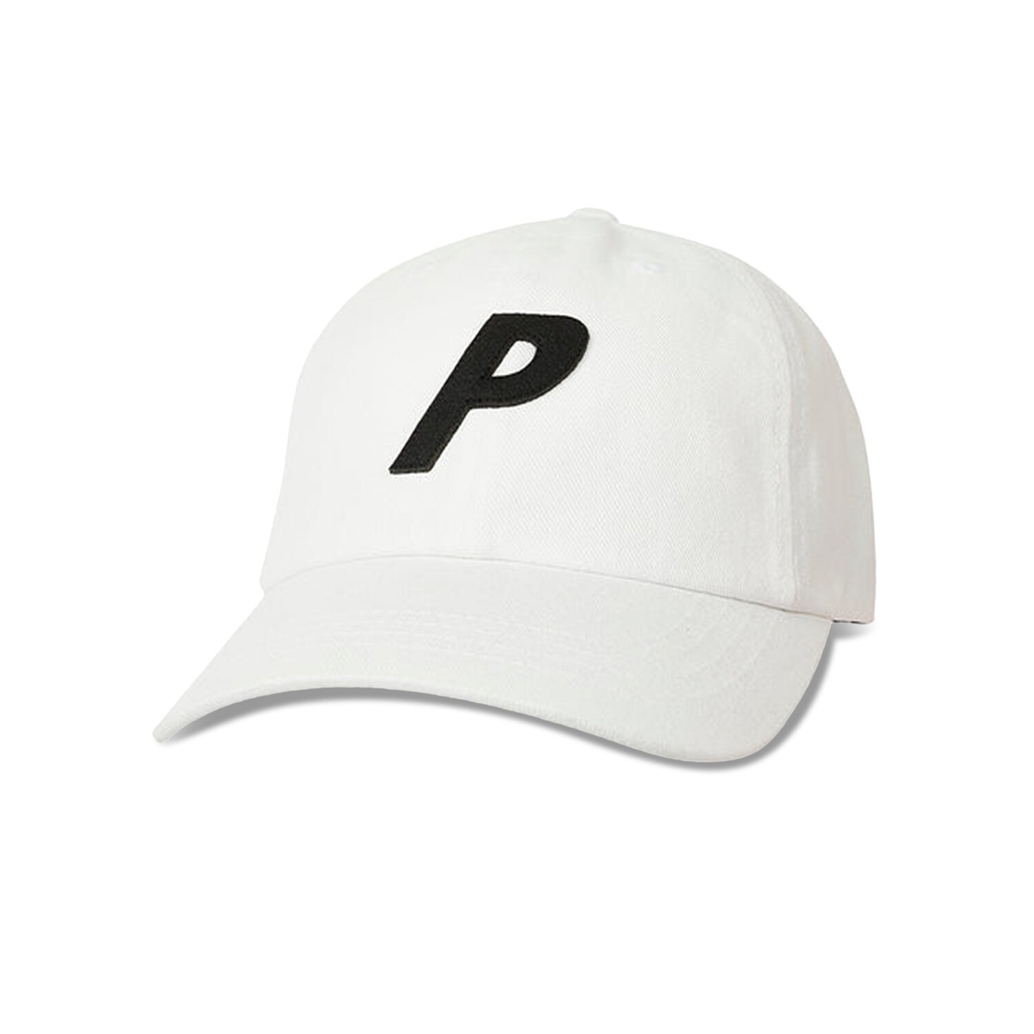 Palace P Флектарн 6-панельный Белый
Palace P Флектарн 6-панельный Белый