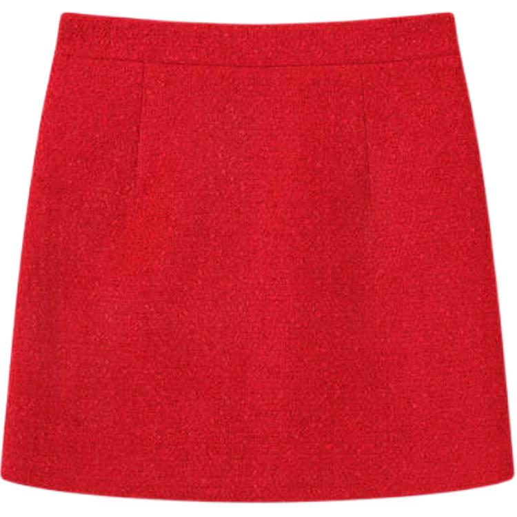 Повседневная короткая юбка KARL LAGERFELD черного цвета KARL LAGERFELD/Karl Lagerfeld Jeans, красный
Повседневная короткая юбка KARL LAGERFELD черного цвета KARL LAGERFELD/Karl Lagerfeld Jeans, красный