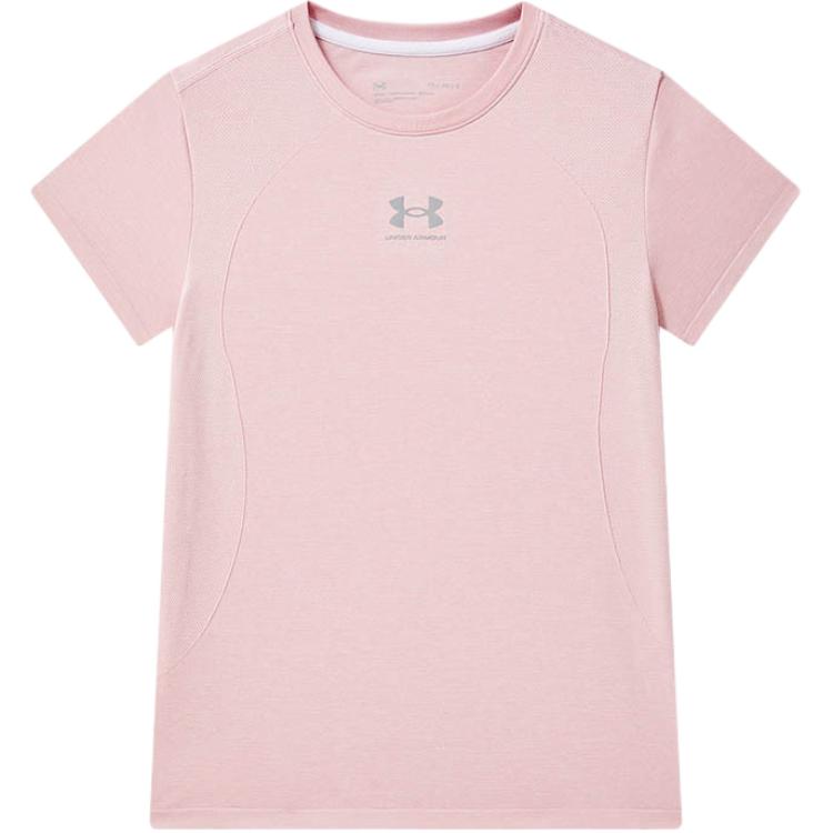 Футболка для детей 3-7 лет Under Armour, розовый
Футболка для детей 3-7 лет Under Armour, розовый