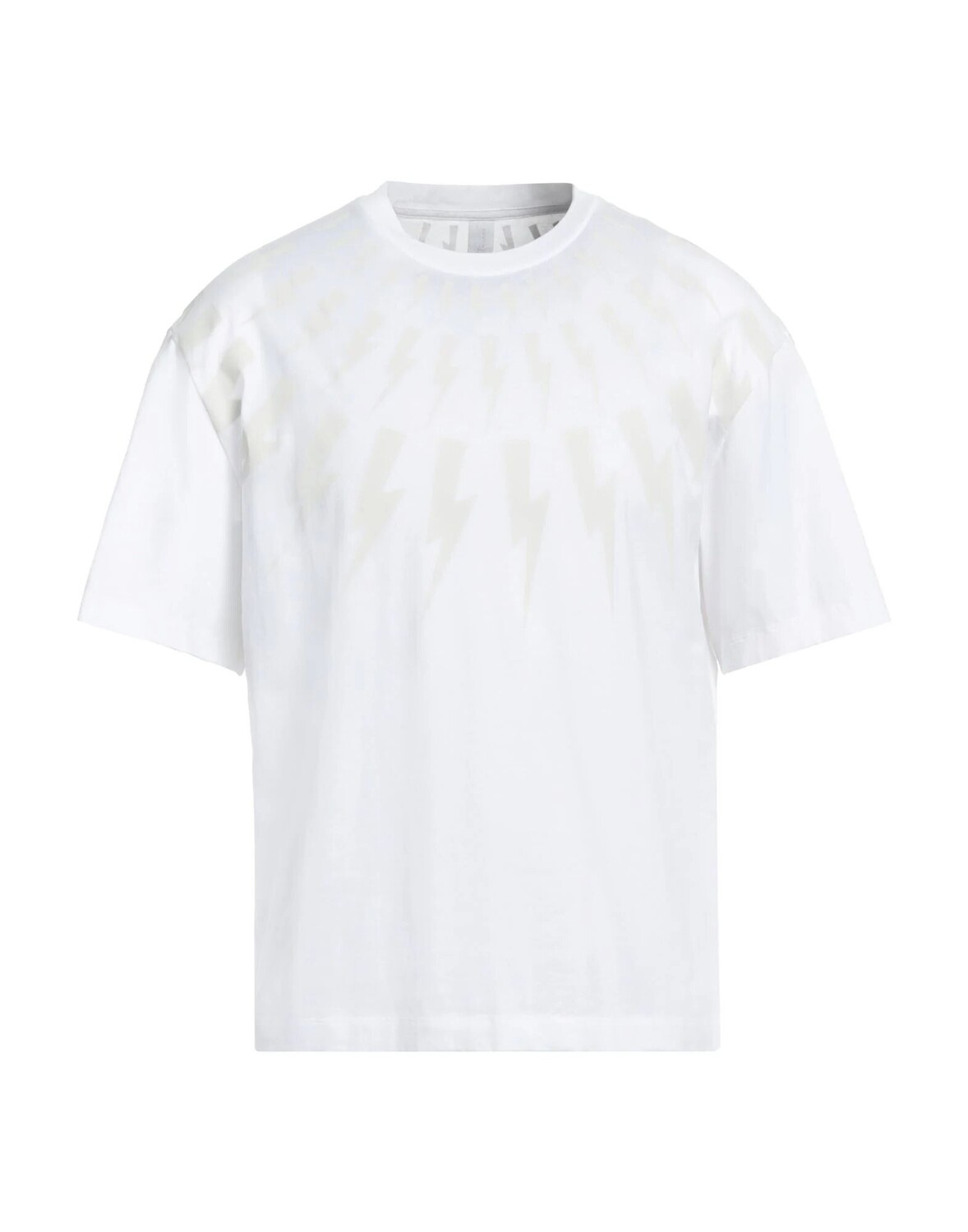 Футболка Neil Barrett, белый
Футболка Neil Barrett, белый