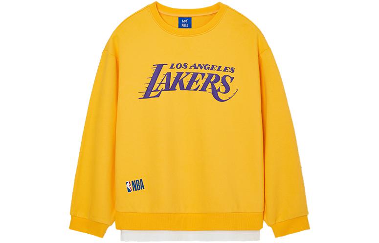 Детская толстовка Lee, желтый
Детская толстовка Lee, желтый