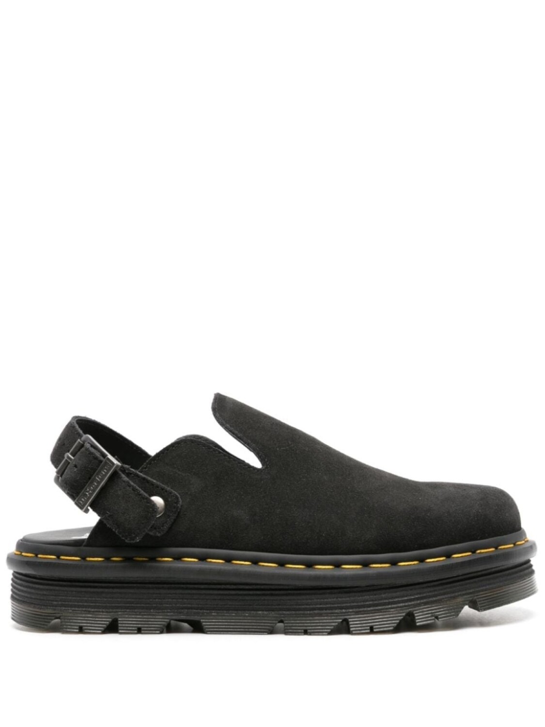 Мюли Zebzag Dr. Martens, черный
Мюли Zebzag Dr. Martens, черный