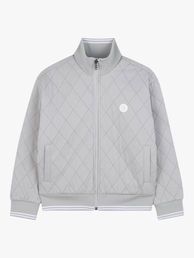 Детская стёганая толстовка HUGO BOSS
Детская стёганая толстовка HUGO BOSS