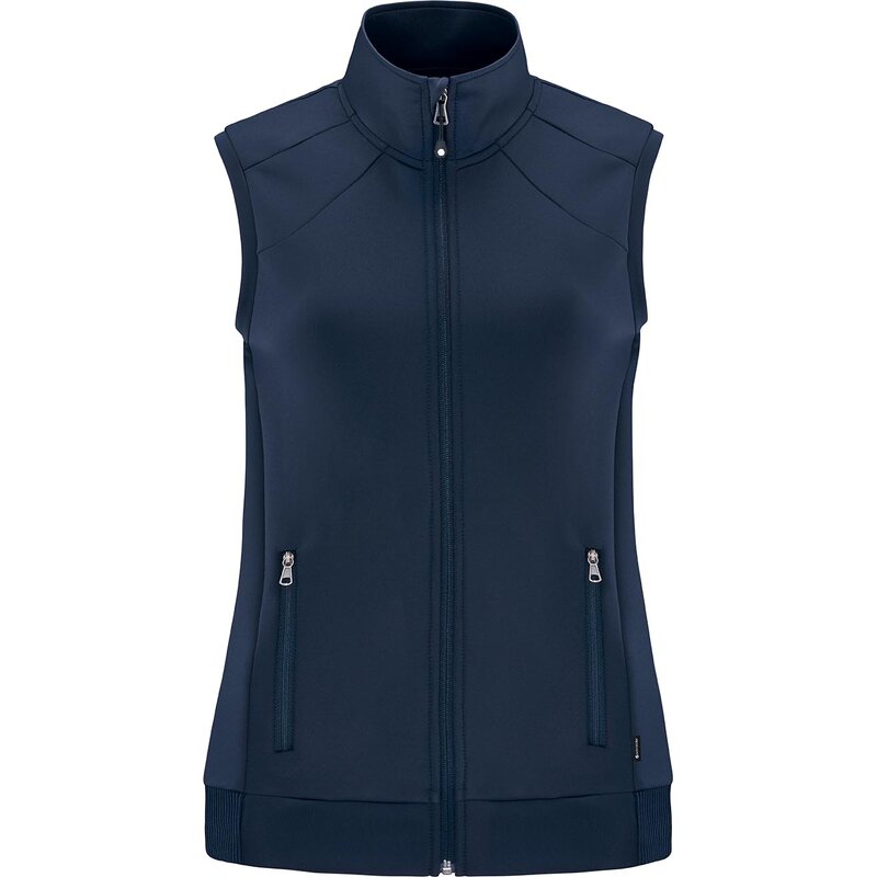 Weste taryaw-weste Schneider Sportswear, цвет dunkelblau
Weste taryaw-weste Schneider Sportswear, цвет dunkelblau