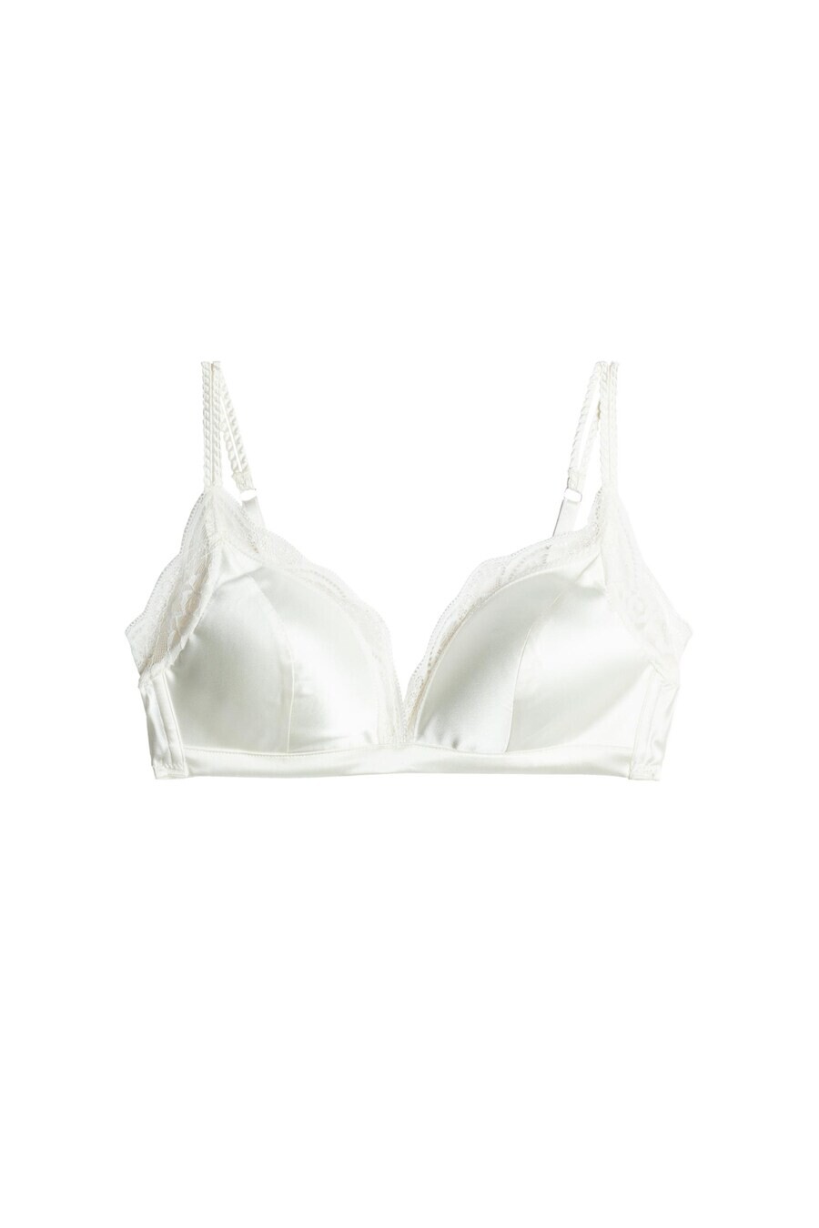 Бюстгальтер Intimissimi, цвет Ivory
Бюстгальтер Intimissimi, цвет Ivory