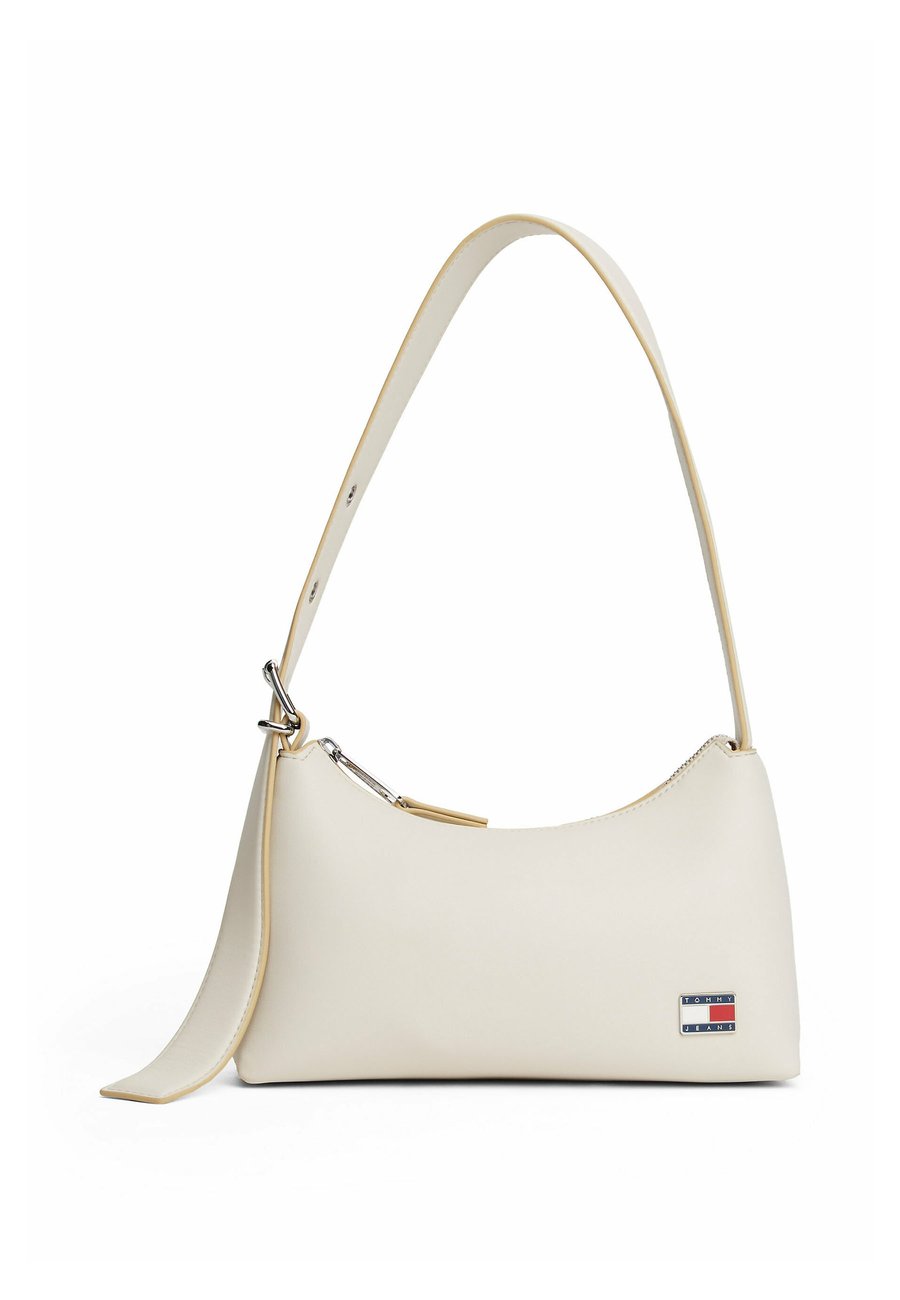 Сумка Tommy Jeans LOGO PLAQUE SHOULDER, Newsprint Beige/White
Сумка Tommy Jeans LOGO PLAQUE SHOULDER, Newsprint Beige/White