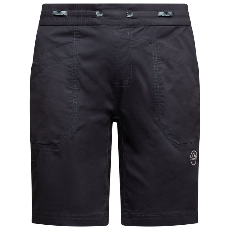 Шорты для скалолазания, шорты с болтами, оникс, мел - xl La Sportiva
Шорты для скалолазания, шорты с болтами, оникс, мел - xl La Sportiva