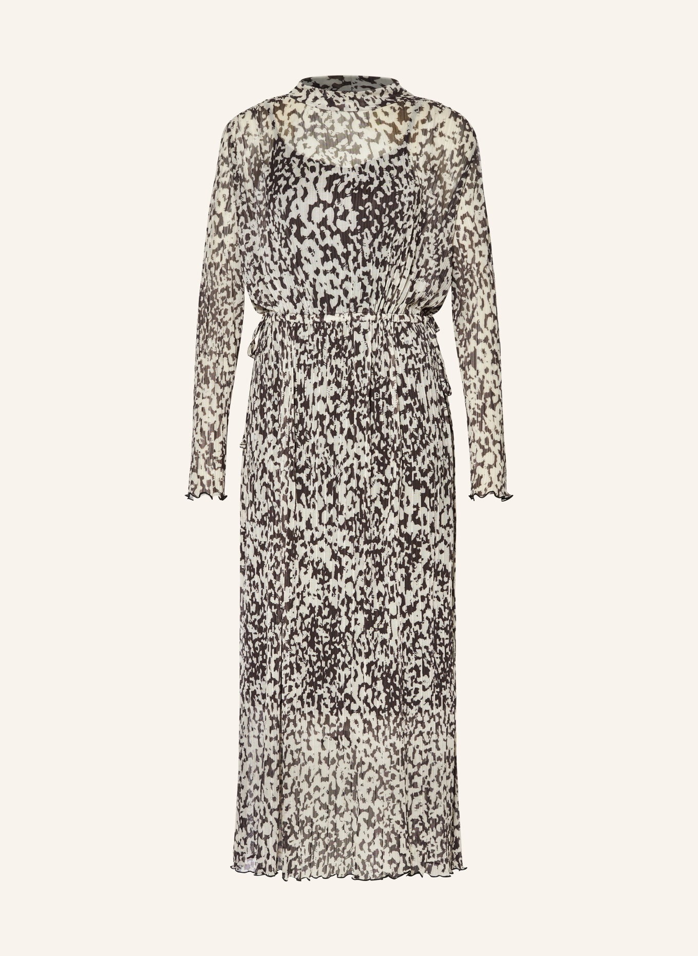 Платье Mschdonette Illenora из сетки Msch Copenhagen, мультиколор
Платье Mschdonette Illenora из сетки Msch Copenhagen, мультиколор